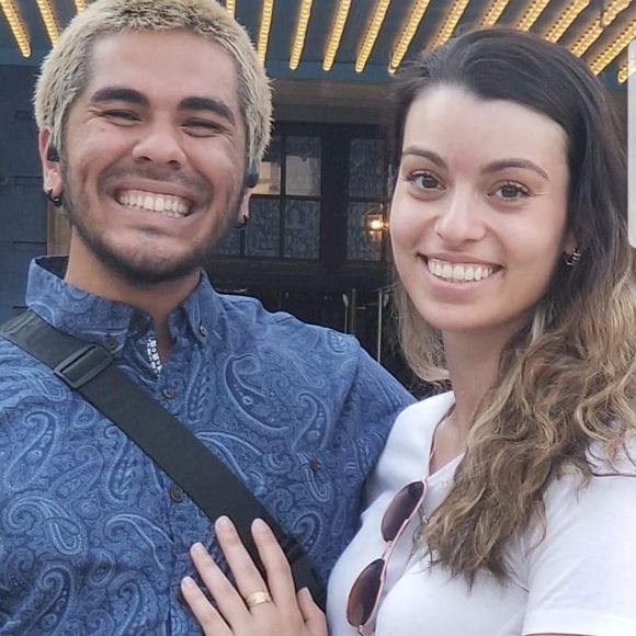 Meet your Posher, Sandra - Picture 1 of 1